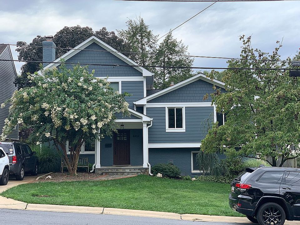 2nd image of 4416 Clearbrook Ln