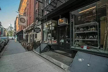 Rented by REAL New York