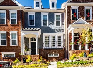 2286 Limehurst Dr NE, Atlanta, GA 30319