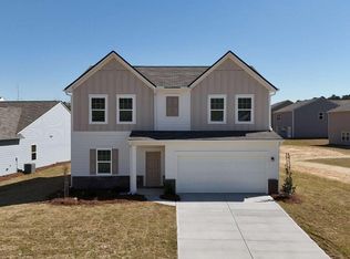 43 Gillis Ln, Bethlehem, GA 30620