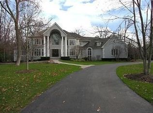 4724 Wellington Dr, Long Grove, IL 60047