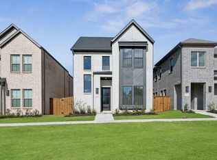 428 Dover Mews, Celina, TX 75009