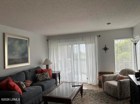 2 Harbor Drive N #L112, St. Helena Island, SC 29920