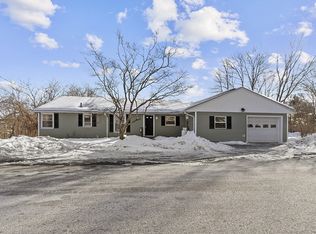 80 Kendall St, Gardner, MA 01440