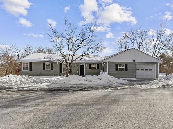 80 Kendall St, Gardner, MA 01440