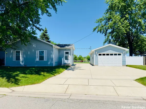 3181 Gable St SW, Grandville, MI 49418