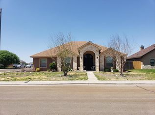 509 E 94th St, Odessa, TX 79765