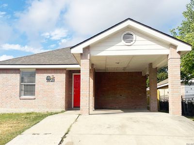 4967 fortuna, San Antonio, TX, 78237