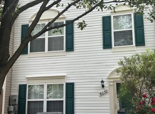 5032 Saint Simon Ter, Frederick, MD 21703