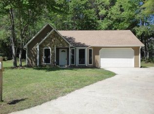 7815 Melanie Dr, Douglasville, GA 30134