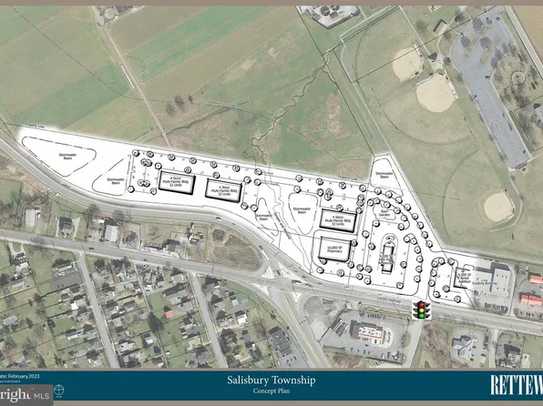 5325 Lincoln Hwy, Gap, PA 17527