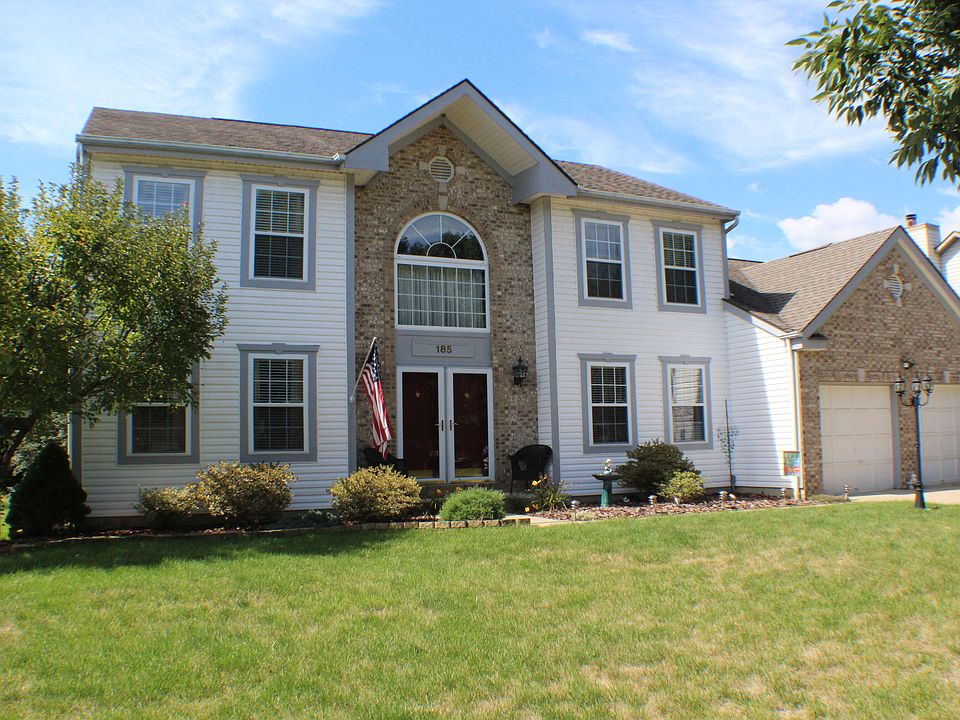 1st image of 185 Mackenzie Dr