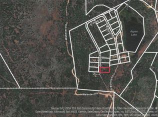 Minor Lot Addition To Trossach Lot Est, Cedar City, UT 84720