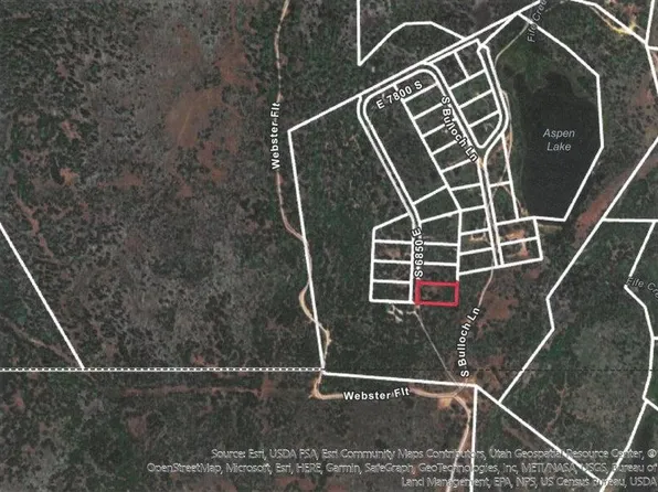 Minor Lot Addition To Trossach Lot Est, Cedar City, UT 84720