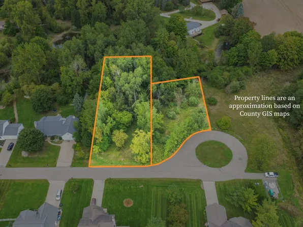 McDonald Dr, Mount Pleasant, MI 48858
