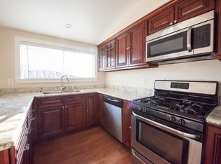 747 Lakebird Dr, Sunnyvale, CA 94089