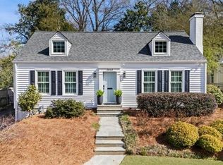 2083 Golfview Dr NW, Atlanta, GA 30309