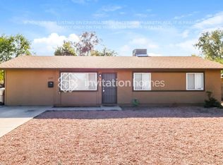 6209 W Ocotillo Rd, Glendale, AZ 85301