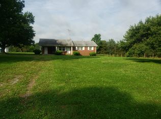 12535 Lunenburg County Rd, Keysville, VA 23947