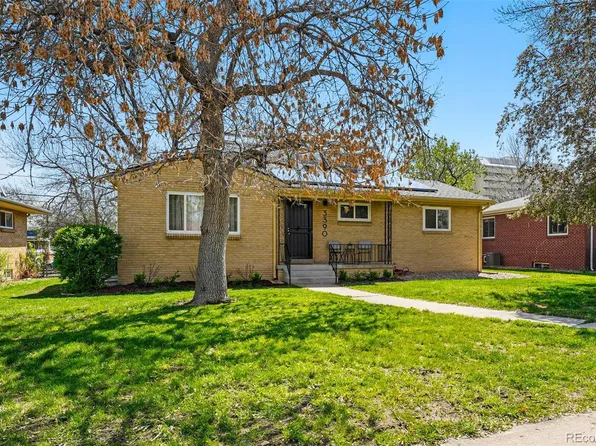 3390 Pontiac Street, Denver, CO 80207