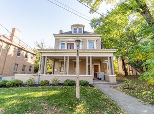 526 Greenup St, Covington, KY