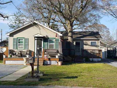 209 E New York Ave, Villas, NJ, 08251