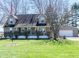 17971 English Rd, Manchester, MI 48158