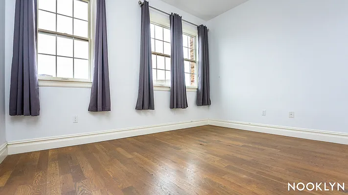 Rented by Nooklyn NYC LLC | media 40