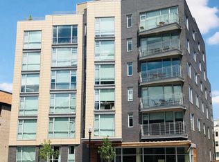 1311 13th Street Nw #T05, Washington, DC 20005