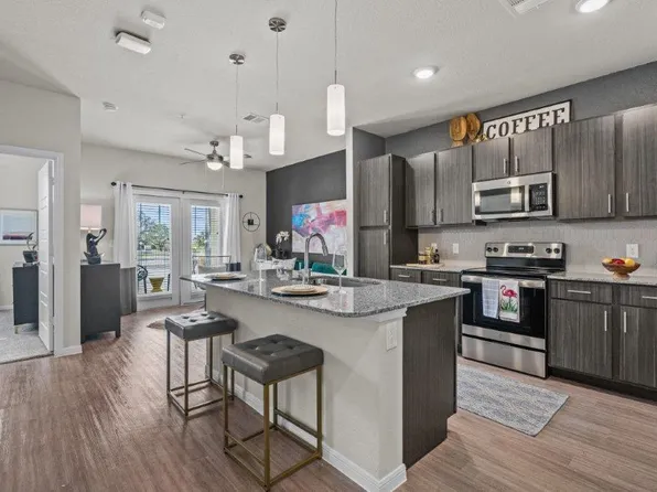 Redbird Ridge Apartments