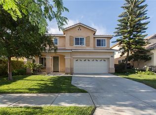 4594 Rawhide St, Montclair, CA 91763