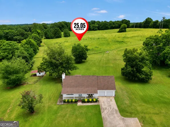 2050 N McDonough Rd, Griffin, GA 30223