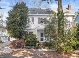 3609 Morrison St NW, Washington, DC 20015