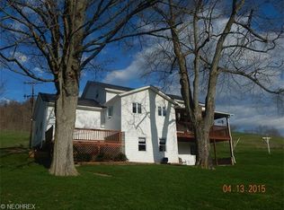 59254 Eldon Rd, Quaker City, OH 43773