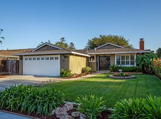 622 Azule Ave, San Jose, CA 95123