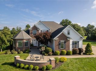 545 Madison Trl, Doylestown, OH 44230