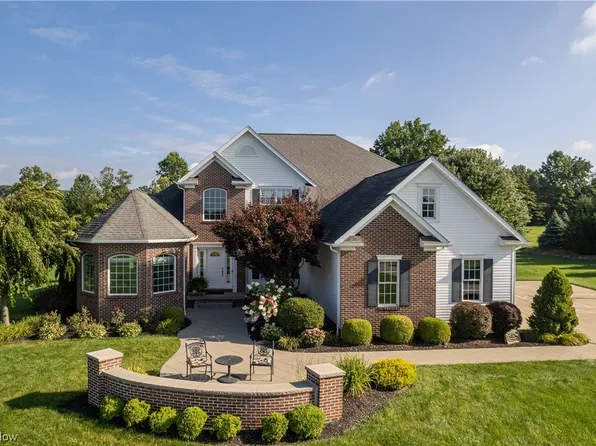 545 Madison Trl, Doylestown, OH 44230