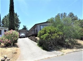 466 Silver Leaf Dr, Oroville, CA 95966