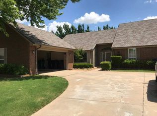 4104 Cantle Cir, Oklahoma City, OK 73120