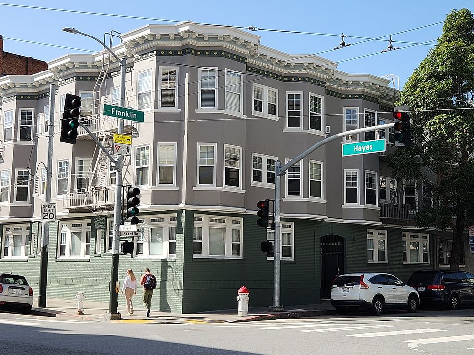 1st image of 305 Franklin St APT 21