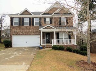 317 Red Tail Dr, Blythewood, SC 29016