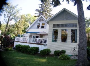 9016 E Koher Rd S, Syracuse, IN 46567