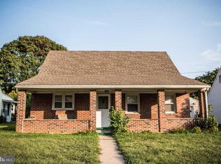 705 Hartman Ave, Temple, PA