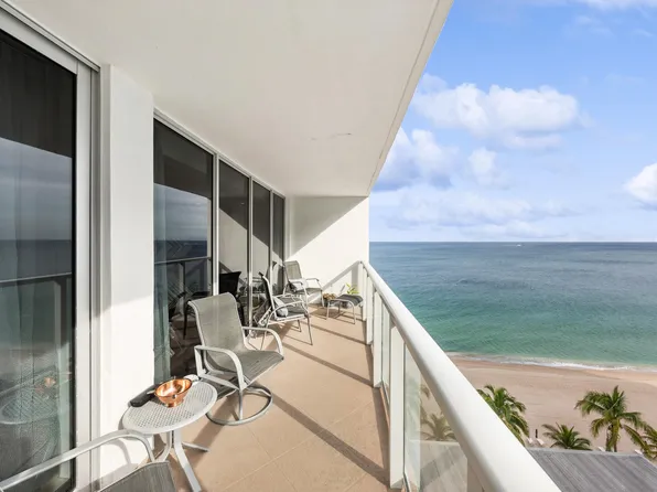 4300 N Ocean Boulevard #10m, Fort Lauderdale, FL 33308