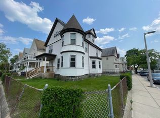 592 Park St, Dorchester, MA 02124