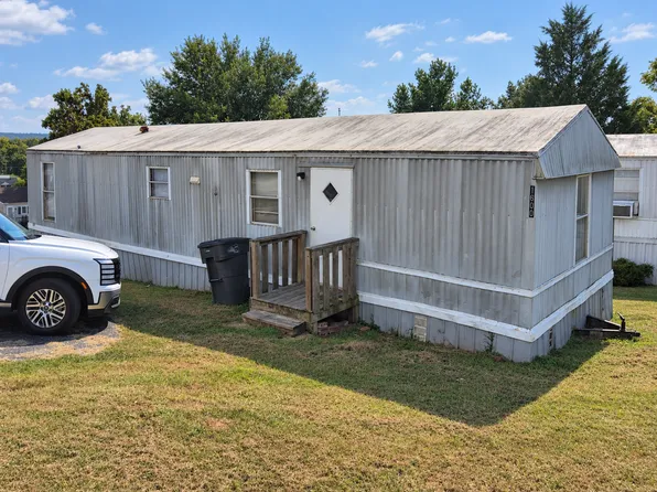 1600 West Ave, Columbia, TN 38401