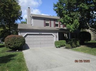 804 Black Gold Ave, Columbus, OH