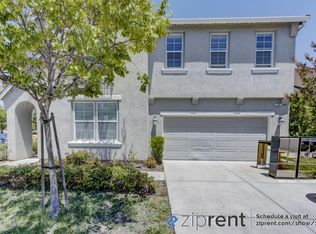 170 Sienna Way, American Canyon, CA