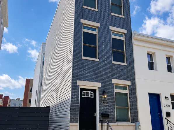 2222 E Albert St, Philadelphia, PA 19125