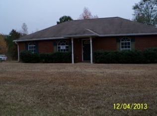 320 McNair Rd, Havana, FL 32333